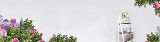 淘宝 banner  全屏海报banner