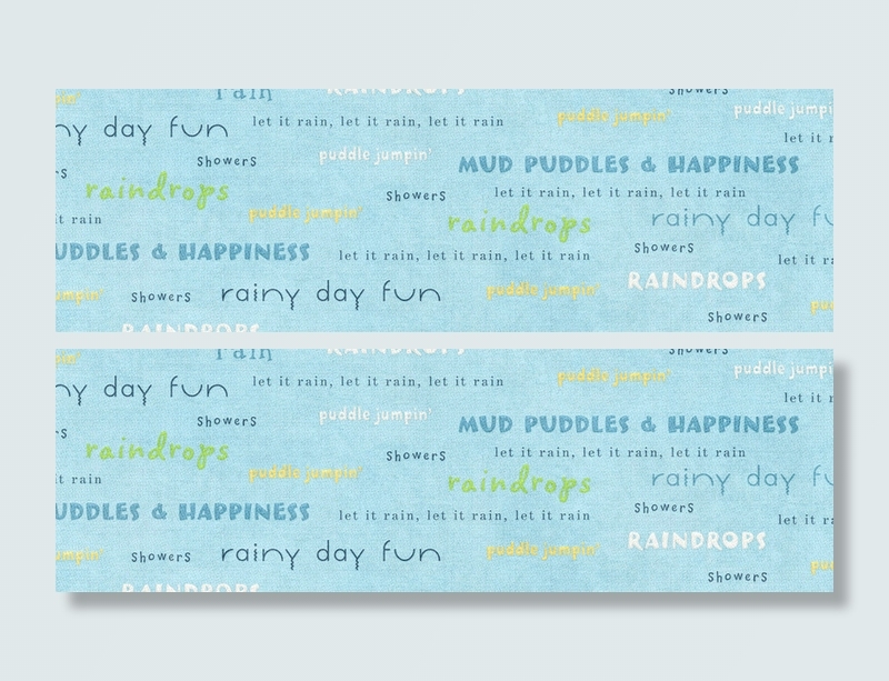 可爱淡雅英文底纹高清