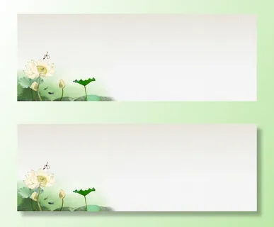春天春夏文艺棕色banner背景高清 春天春夏文艺棕色banner背景高清