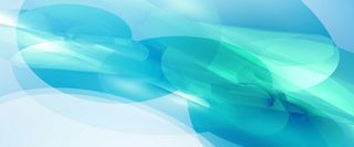 简约炫彩光斑背景图高清