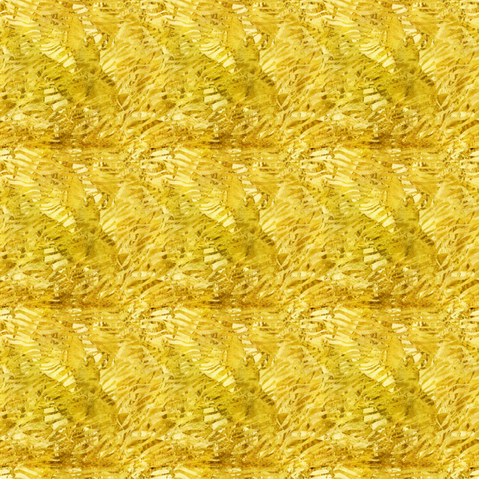 金黄金属金箔纹理高清
