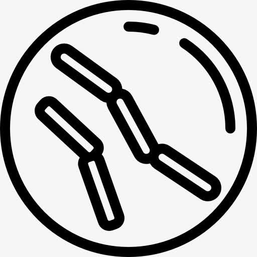细菌图标免抠