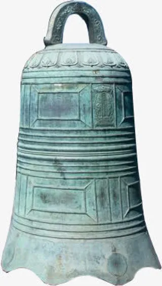 古代青铜器高清摄影免抠