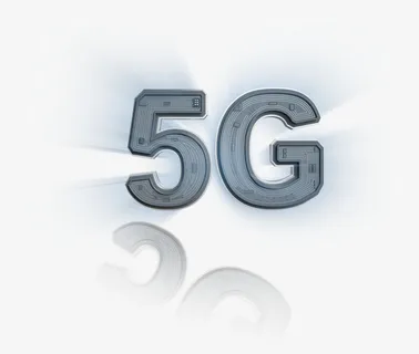 5g装饰素材图案免抠