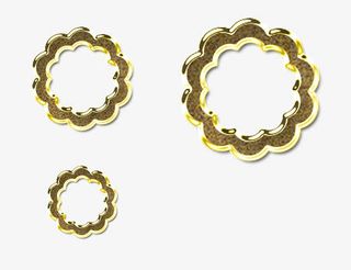 手绘相框边框图片素材免抠