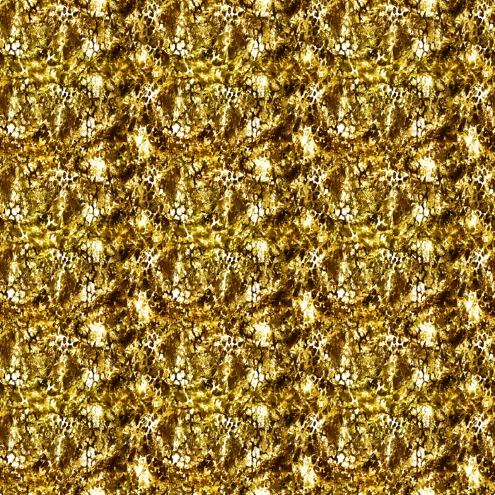 金黄金属金箔纹理高清