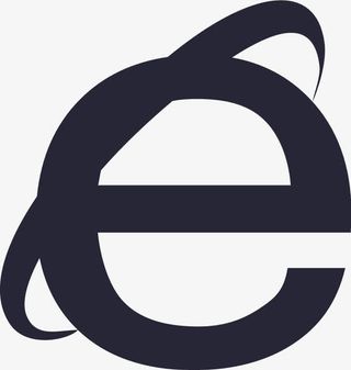 网址免抠图标元素