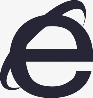 网址免抠图标元素