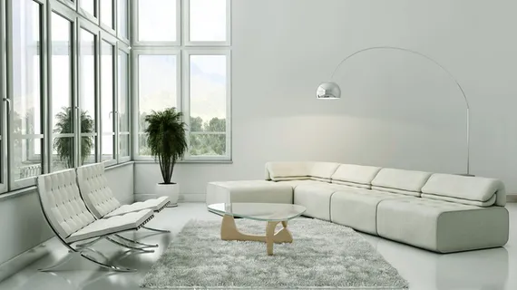 时尚卧室室内设计背景高清 时尚卧室室内设计背景高清