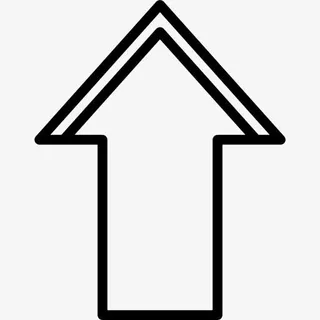 管方向箭头图标免抠