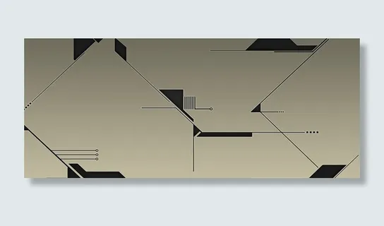 科技感极简背景图高清