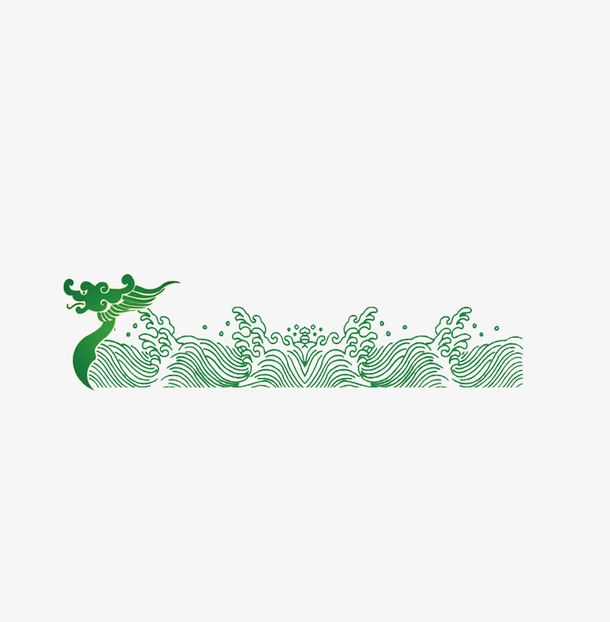 端午节元素免抠