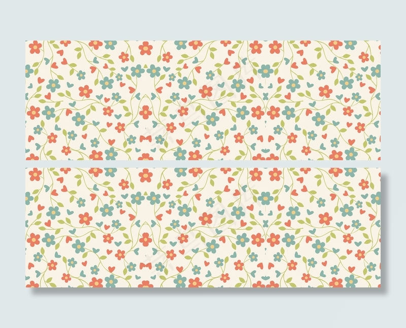 淘宝   花朵图案 纹理  海报banner 背景高清