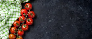 西红柿背景高清