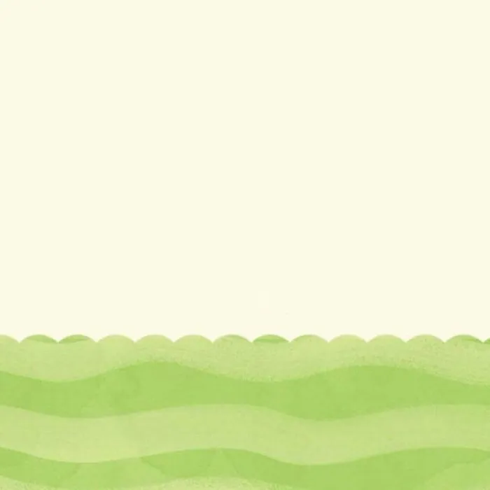 黄绿花纹背景高清