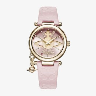 维维安韦斯特伍德经典大气镂空粉免抠