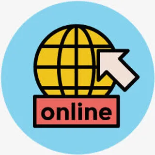 学生教育 上网标志免抠