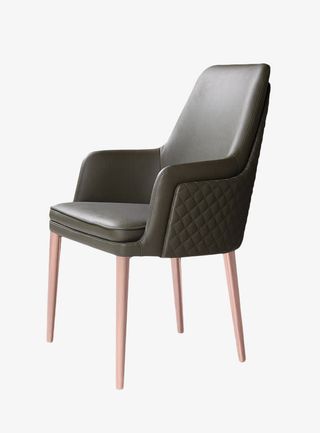 简洁的创意椅子免抠