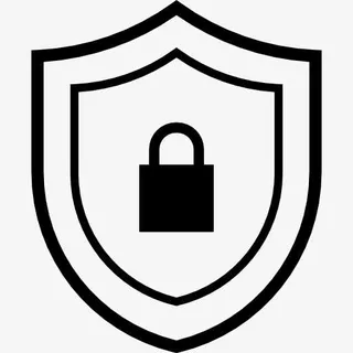 防火墙屏蔽图标免抠