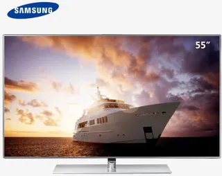 三星液晶高清电视免抠