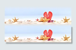 海星背景免费下载 J高清