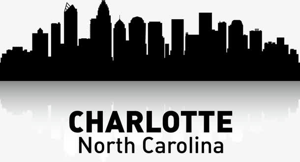 CHARLOTTE免抠