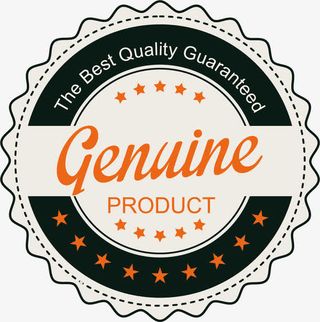 啤酒瓶盖矢量图免抠