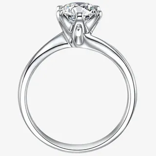 女 式 钻 戒2免抠