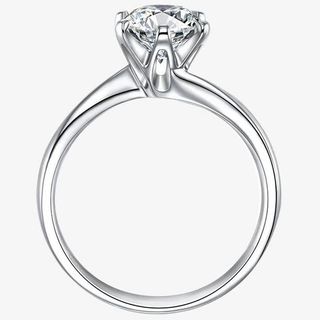 女 式 钻 戒2免抠