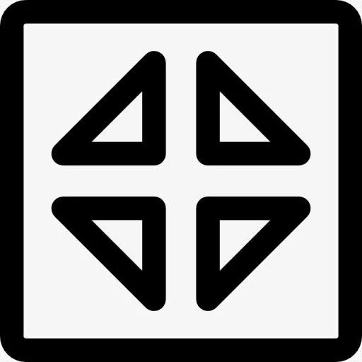 减少图标免抠