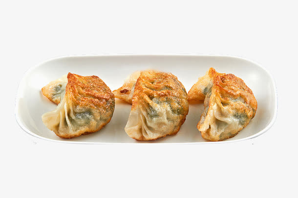早餐煎饺免抠