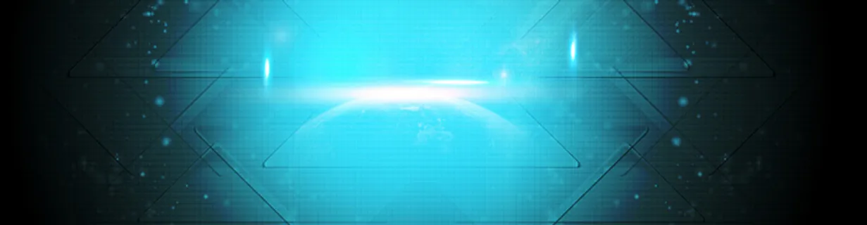 炫酷banner背景高清