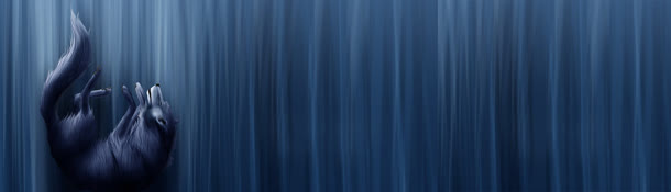 个性创意banner背景图