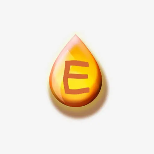 一滴维E免抠