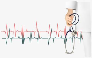 医疗器械矢量免抠