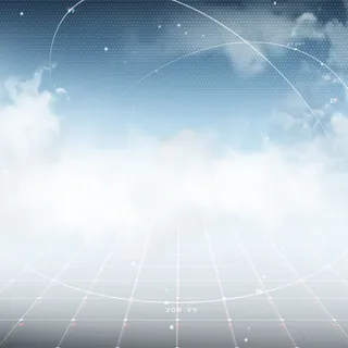 简约科技背景图高清