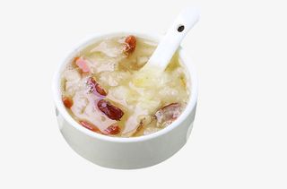 滋补的银耳汤免抠
