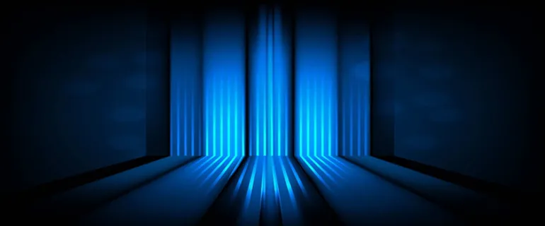 酷炫立体背景高清