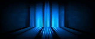 酷炫立体背景高清