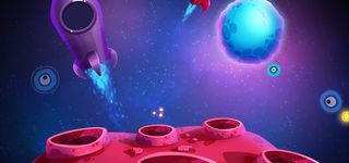 几何背景图高清