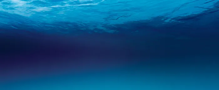 海水化妆品背景高清