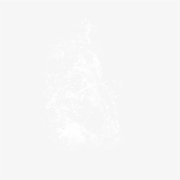 喷水免抠