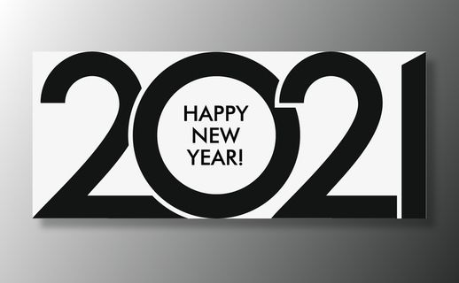 年 happy new year免抠