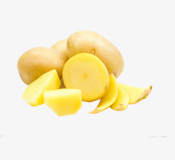 土豆免抠