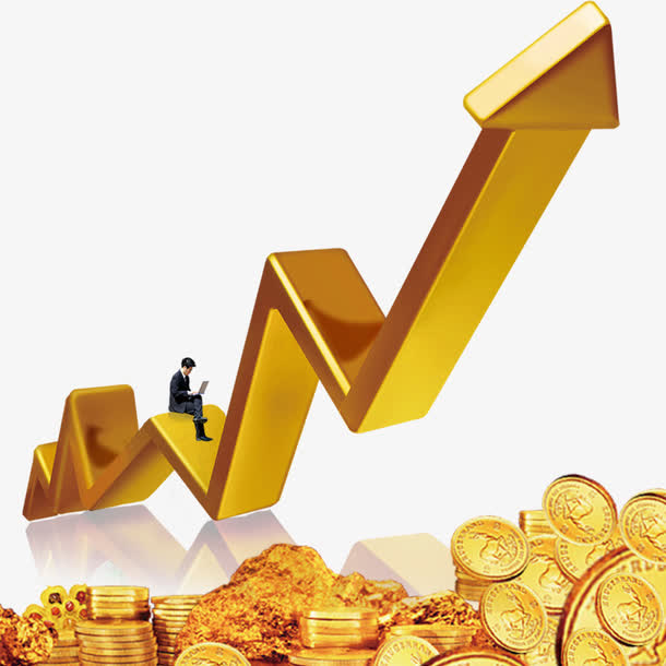 金融图片免抠