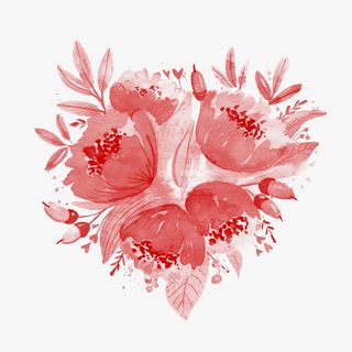 花，花瓣，花朵76免抠