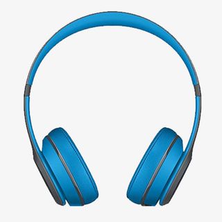 头戴式无线蓝牙耳机免抠