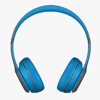 头戴式无线蓝牙耳机免抠