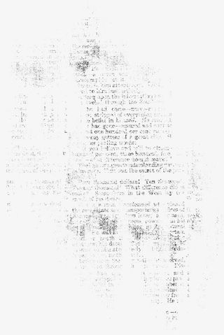 英文字母背景素材