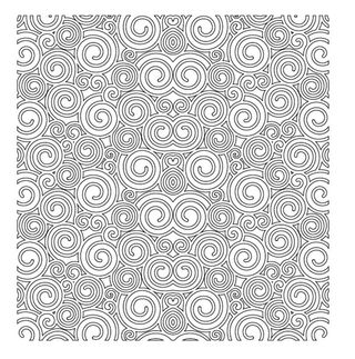 花纹 纹路 祥云 纹免抠